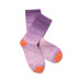 Socken Frauen «JUDY» Violette von Royalties