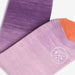 Socken Frauen «JUDY» Violette von Royalties