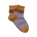 Socken Frauen «MARINE» Violette von Royalties