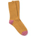 Socken Frauen «Benjamin» in Pop Corn von Royalties