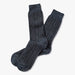 Socken Frauen «Eddie» in Ardoise von Royalties