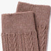 Socken Frauen «Eddie» in Poudre von Royalties