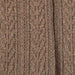 Socken Frauen «Eddie» in Praline von Royalties