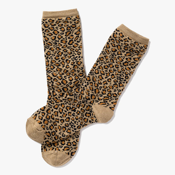 Socken Frauen «LEA» in Sable von Royalties