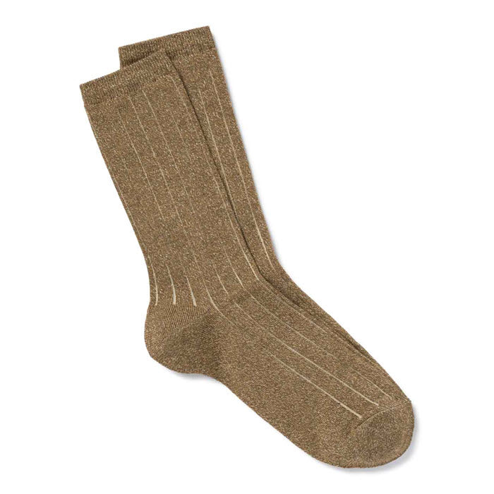 Socken Frauen «MICKY» in Kaki von Royalties