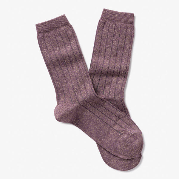 Socken Frauen «MICKY» in Rose Fane von Royalties