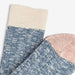 Socken Frauen «PAULINE» Ciel von Royalties