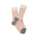 Socken Frauen «PAULINE» Rose von Royalties