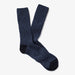 Socken Herren «Benjamin» in Cobalt von Royalties