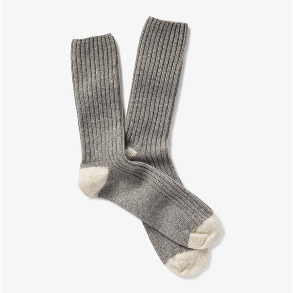 Socken Herren «Benjamin» in Perle von Royalties