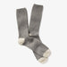 Socken Herren «Benjamin» in Perle von Royalties