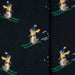 Socken Herren «Biscotte» in Marine von Royalties
