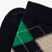 Socken Herren «Duc» in Marine von Royalties