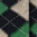 Socken Herren «Duc» in Marine von Royalties