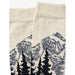 Socken Herren «GUNTHER» in Naturel von Royalties