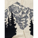 Socken Herren «GUNTHER» in Naturel von Royalties