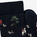 Socken Herren «HUBERT» in Marine von Royalties