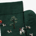 Socken Herren «HUBERT» in Sous Bois von Royalties