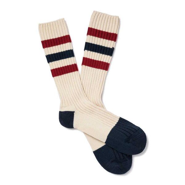 Socken Herren «NICKLAS» Denim von Royalties