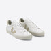 Sneakers «Campo Chromfree Leather» in Extra White Almond von VEJA