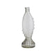 Fish glass vase «Clear» von Madam Stoltz