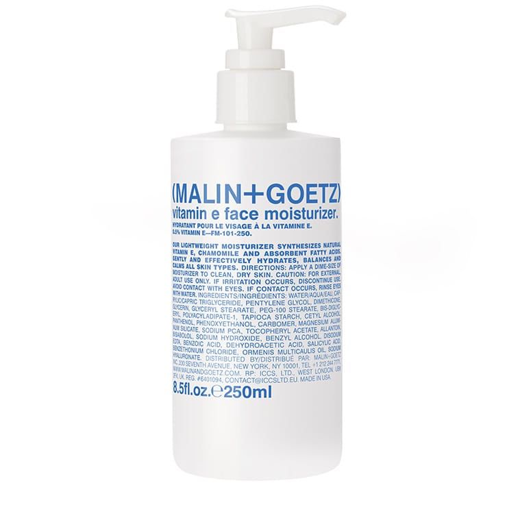 Vitamin e face moisturizer von Malin + Goetz