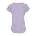 T-Shirt «PAMILA» in Orchid Bloom von b.young