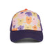 Kids Cap «Flowers» von Dashki