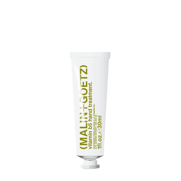 Vitamin B5 hand treatment - almond von Malin + Goetz