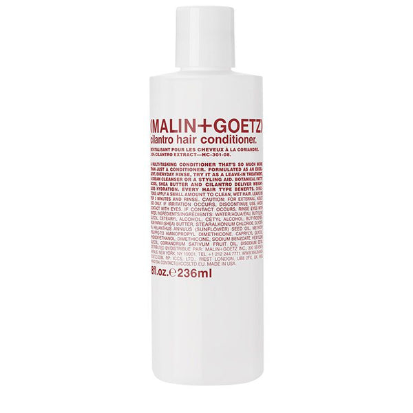 Cilantro hair conditioner von Malin + Goetz