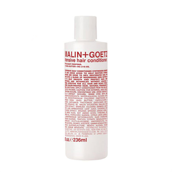 Intensive Hair Conditioner 236 ml von Malin + Goetz