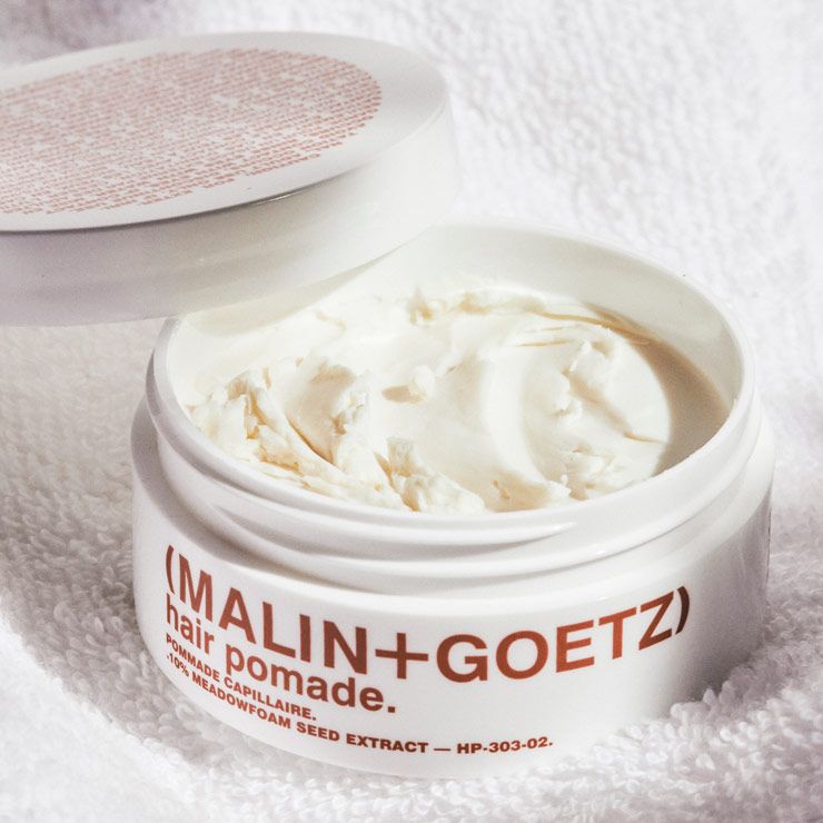 Hair pomade von Malin + Goetz