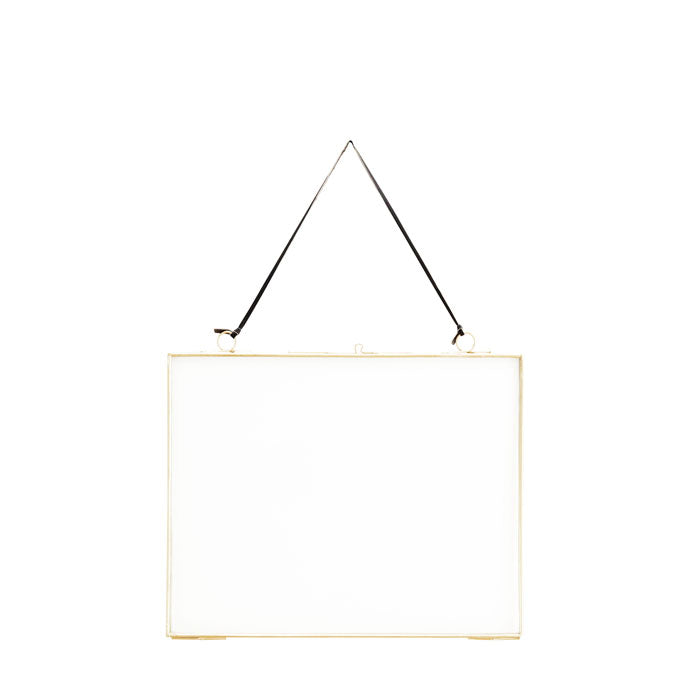 Hanging Photo Frame 25 x 20 cm von Madam Stoltz