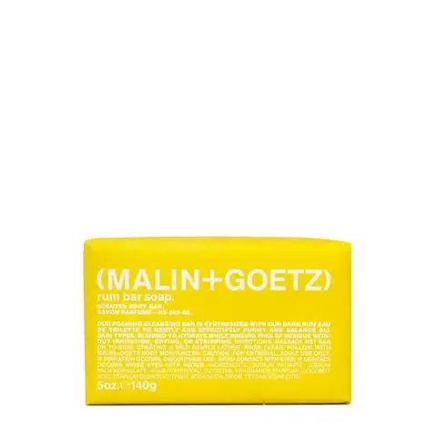 Rum Bar Soap von Malin + Goetz