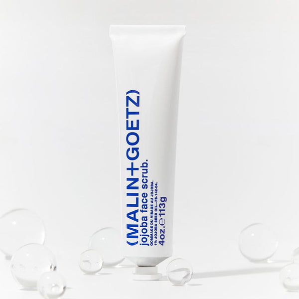 Jojoba Face Scrub von Malin + Goetz