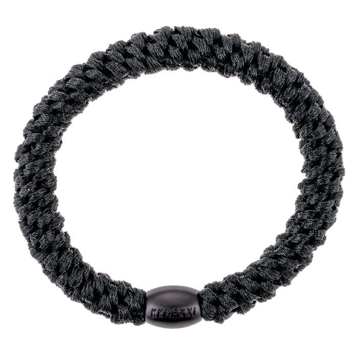 Haargummi BLACK (16465) von Kknekki