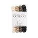 4er-Pack Haargummi (54191) von Kknekki