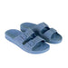 CACATOÈS Sandals «Rio de Janeiro» blue Jeans Women