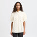 Bluse «Himalo» in oatmeal melange von ICHI