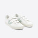 Sneakers «Recife Chromfree Leather» in Extra White Macha von VEJA