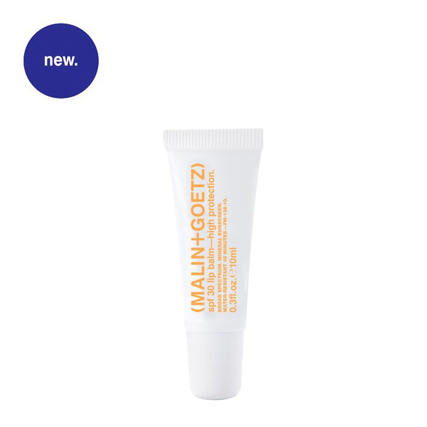 SPF 30 Lip Balm - High Protection von Malin + Goetz