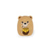 Spitzer Mini Friends «Teddy Bear» von Legami