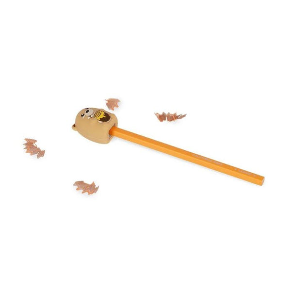 Spitzer Mini Friends «Teddy Bear» von Legami