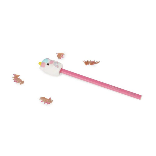 Spitzer Mini Friends «Unicorn» von Legami