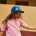 Kids Cap «Starfish» von Dashki