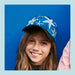 Kids Cap «Starfish» von Dashki