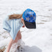 Kids Cap «Starfish» von Dashki