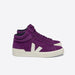 Sneakers «Minotaur» Suede in Magenta Pierre von VEJA