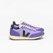 Sneakers «Rio Branco II Alveomesh» in Lavende Black von VEJA