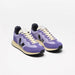 Sneakers «Rio Branco II Alveomesh» in Lavende Black von VEJA